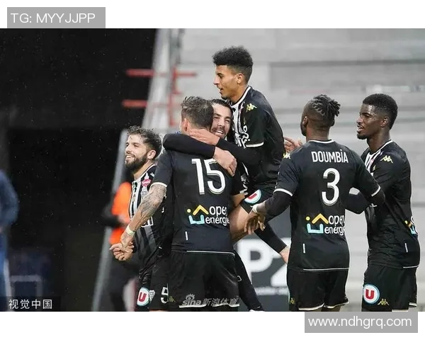 洛里昂与昂热精彩对决直播全程回顾与赛后分析