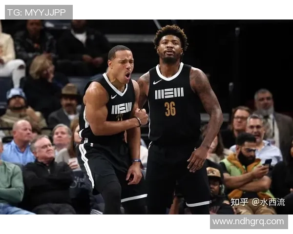 灰熊与篮网首发阵容对比分析揭示双方实力差异与战术布局